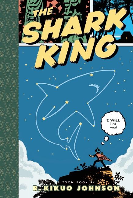 Shark King, The