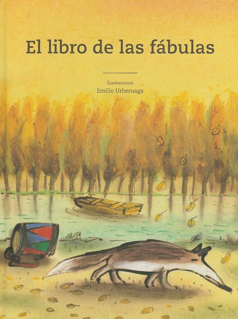 El libro de las fábulas