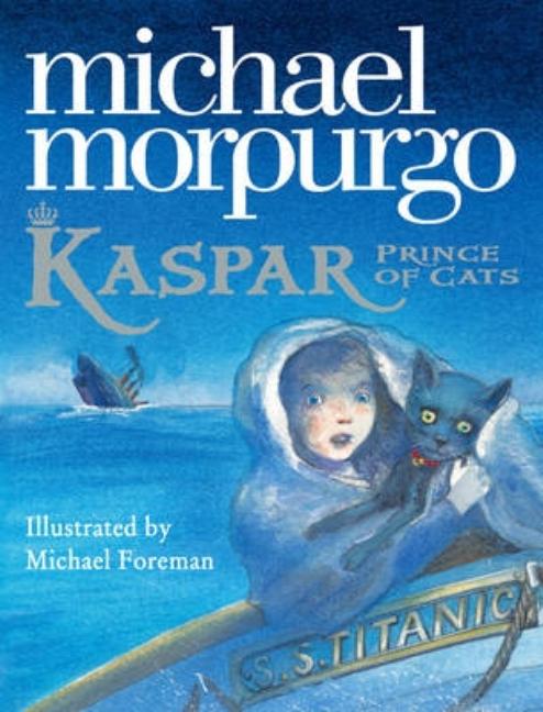 Kaspar, Prince of Cats