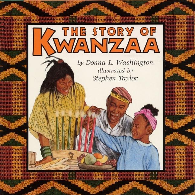 The Story of Kwanzaa