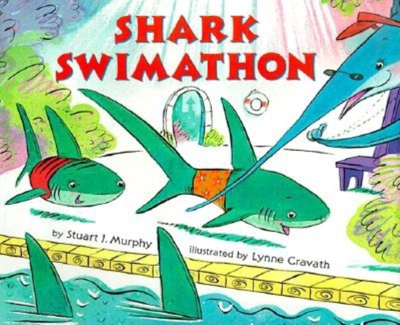 The Shark Swimathon