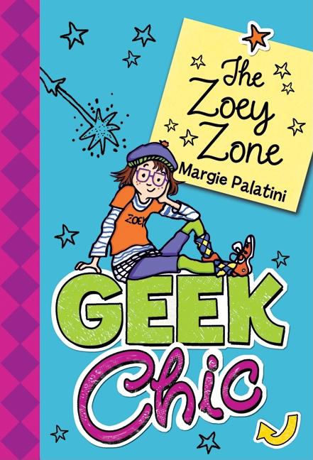 The Zoey Zone