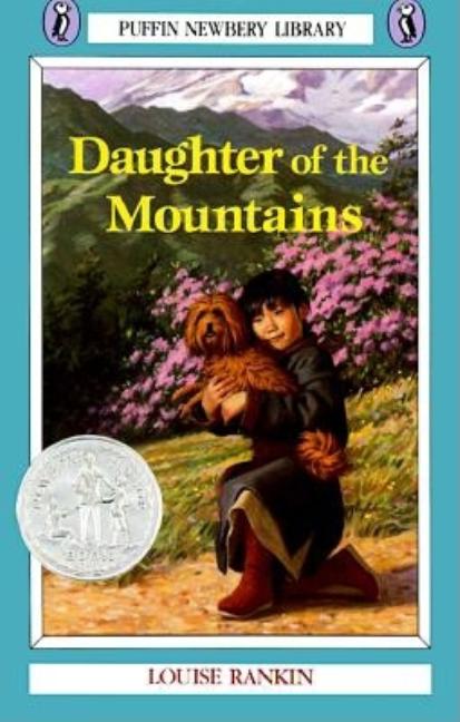 Daughter of the Mountains