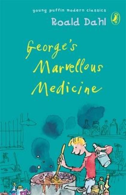 George's Marvelous Medicine