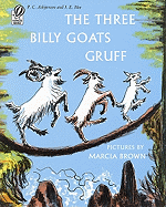 Three Billy Goats Gruff, The