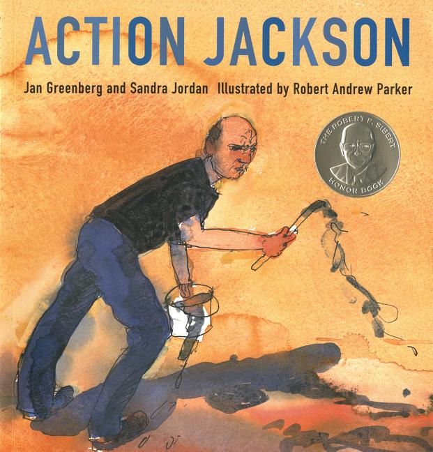 Action Jackson