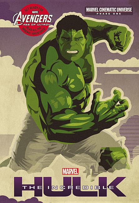 The Incredible Hulk