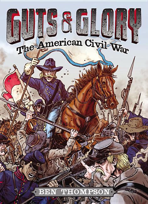 The American Civil War