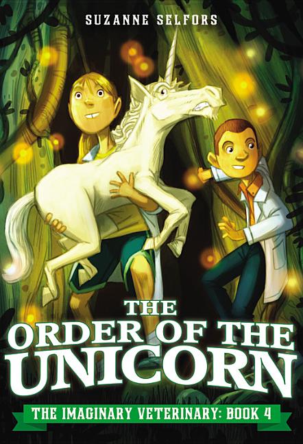 Order of the Unicorn