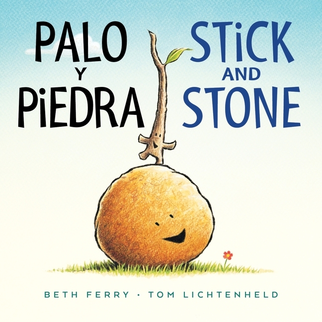 Palo y piedra / Stick and Stone