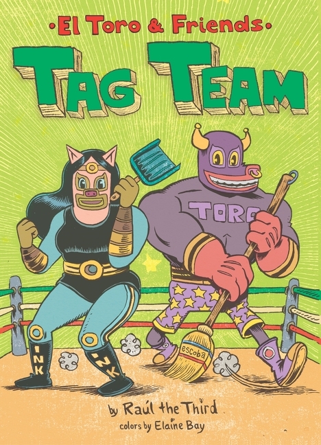 Tag Team