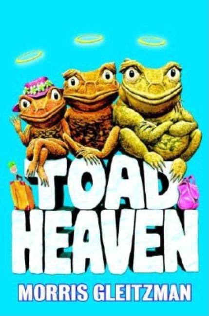 Toad Heaven