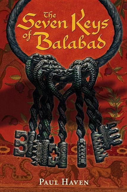 The Seven Keys of Balabad