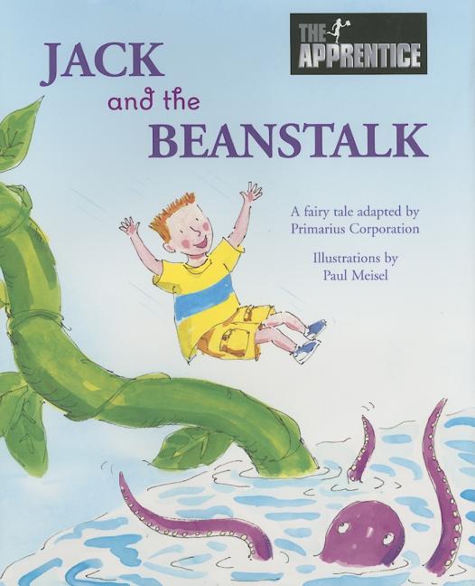 Jack and the Beanstalk