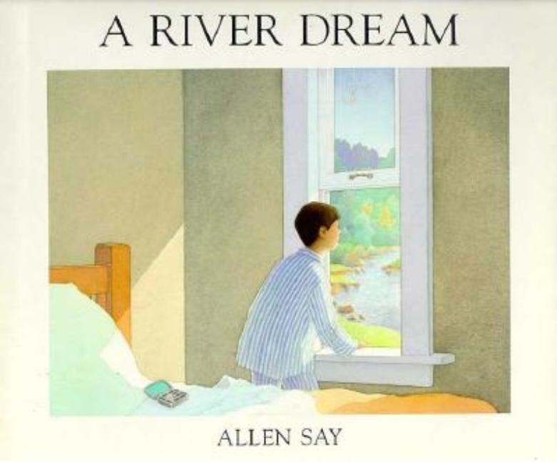 A River Dream