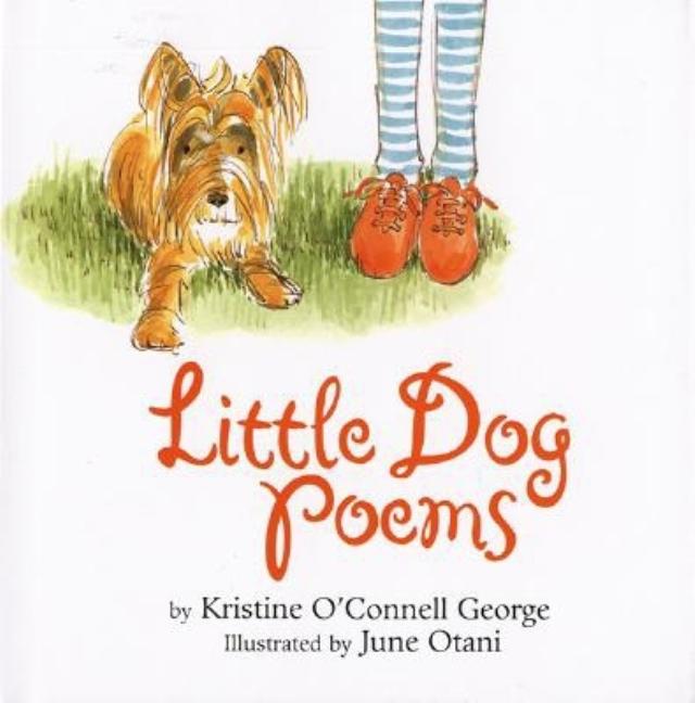 Little Dog Poems