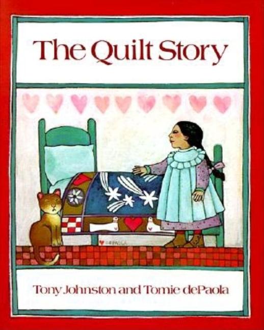 The Quilt Story