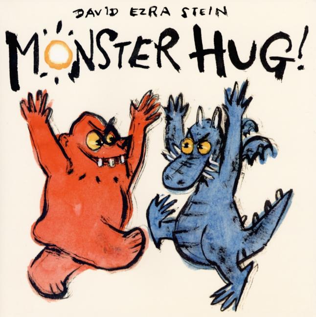 Monster Hug!