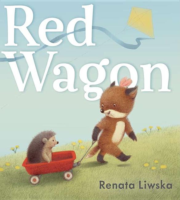 Red Wagon