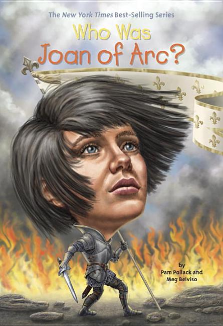 Who Was Joan of Arc?