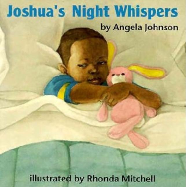 Joshua's Night Whispers