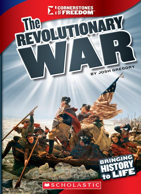 The Revolutionary War