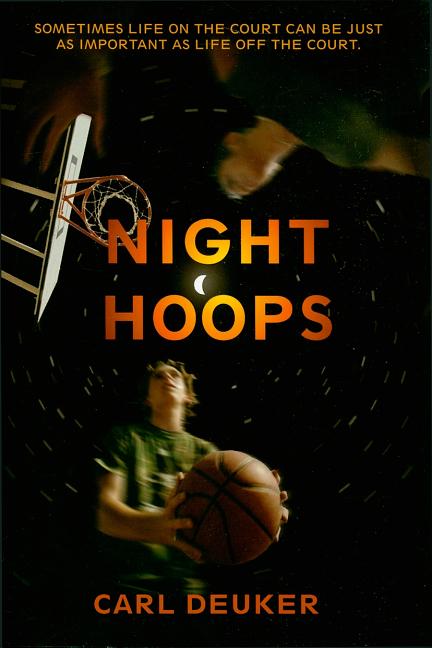 Night Hoops