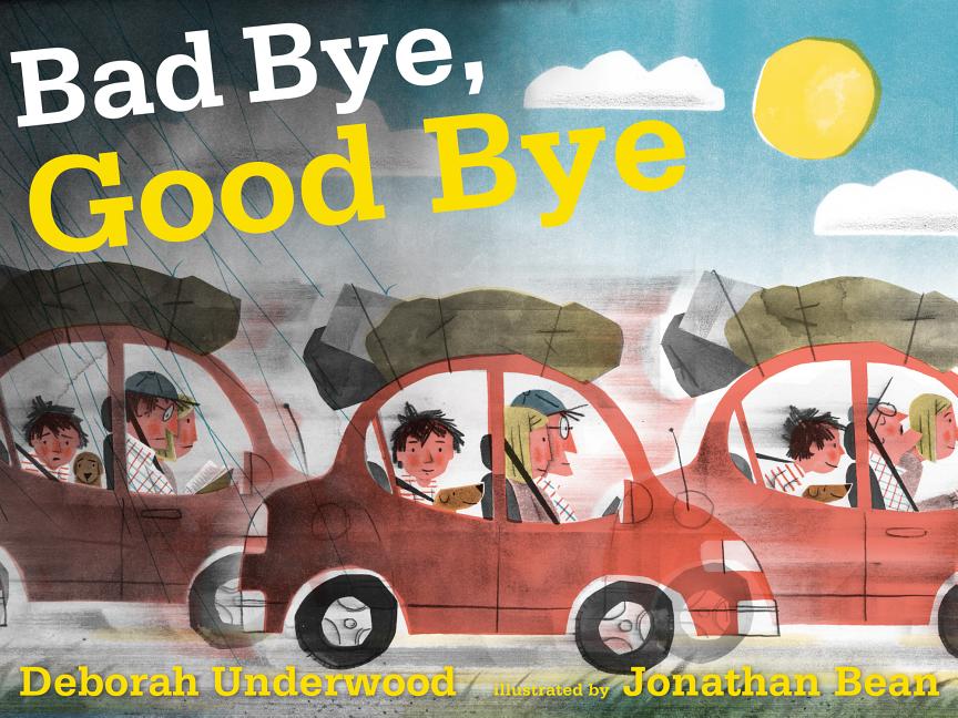 Bad Bye, Good Bye