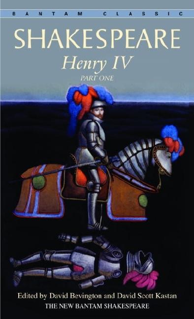 Henry IV, Part I