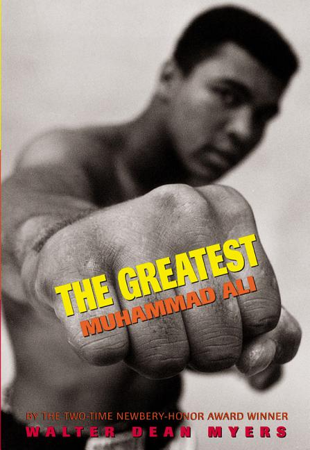 The Greatest: Muhammad Ali