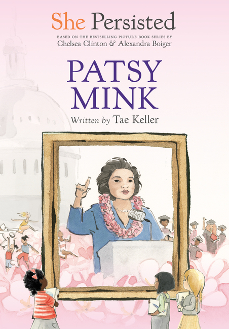 Patsy Mink