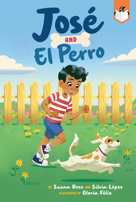 José and El Perro