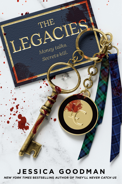 Legacies, The