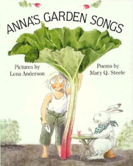 Anna's Garden Songs