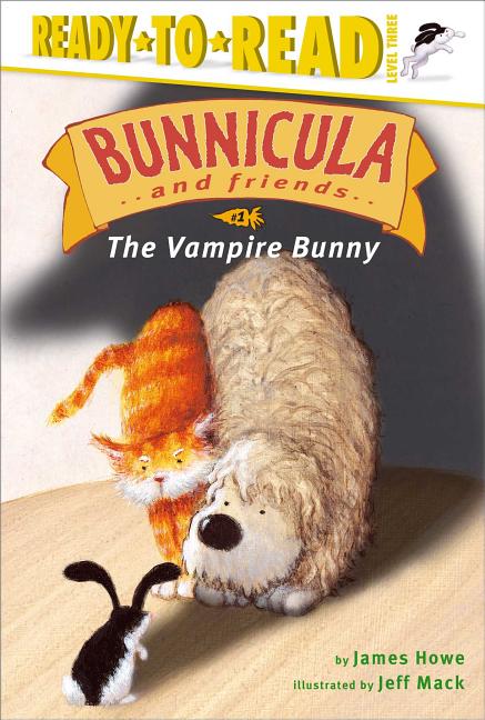 The Vampire Bunny