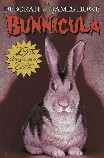 Bunnicula: A Rabbit-Tale of Mystery