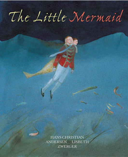 The Little Mermaid