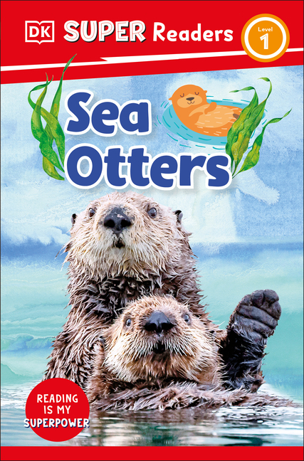 Sea Otters