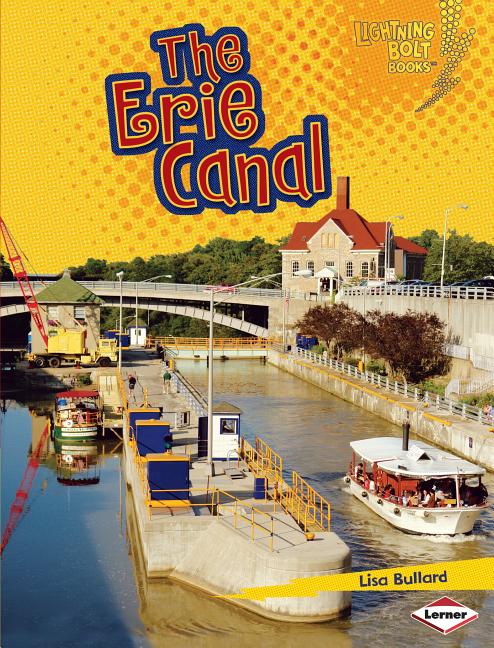 The Erie Canal