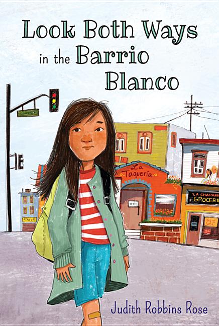 Look Both Ways in the Barrio Blanco