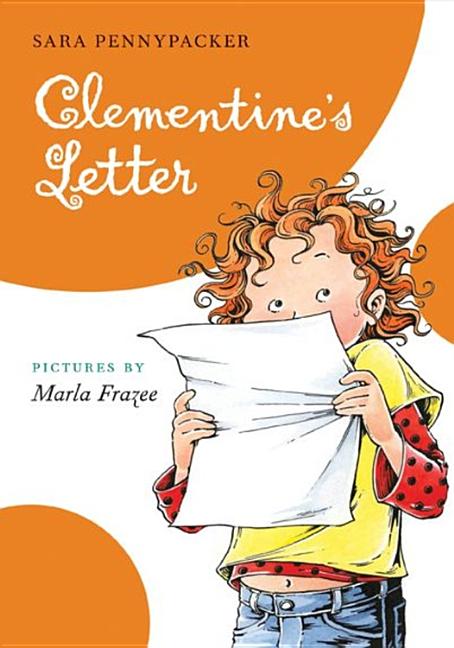 Clementine's Letter