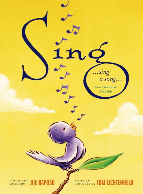 Sing!