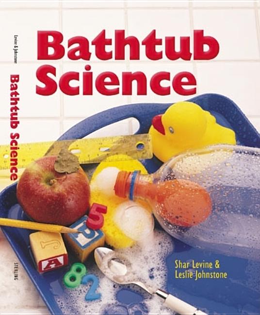 Bathtub Science