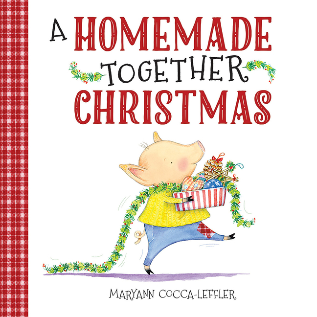 A Homemade Together Christmas