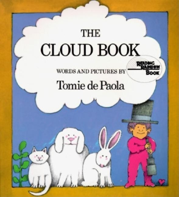 The Cloud Book