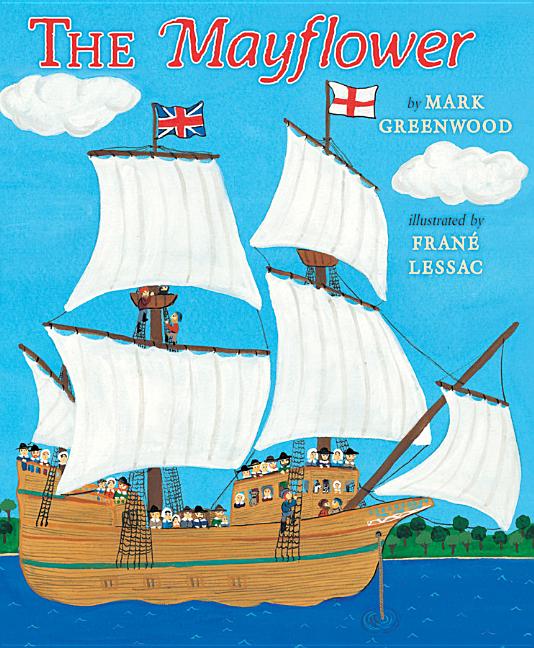 The Mayflower