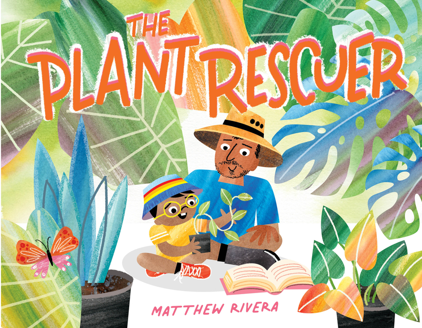 The Plant Rescuer