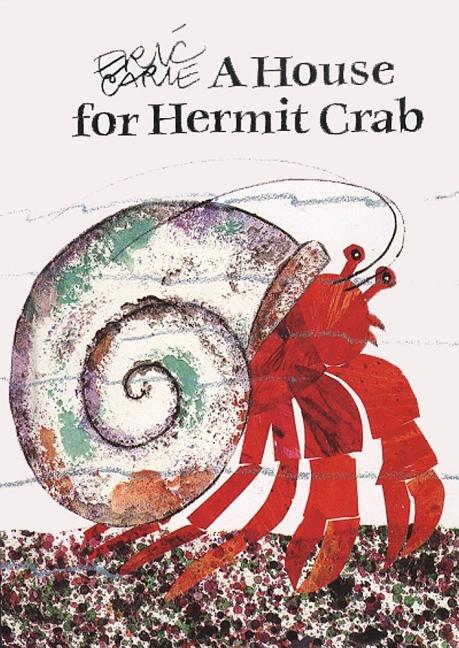 A House for a Hermit Crab