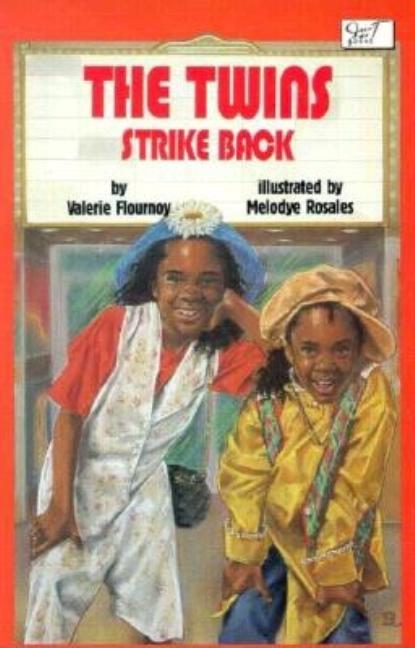 Twins Strike Back