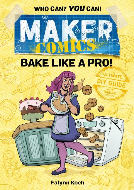 Bake Like a Pro!